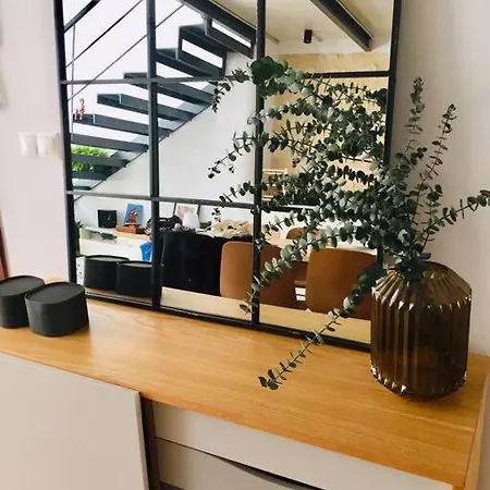 Duplex En El Centro De
