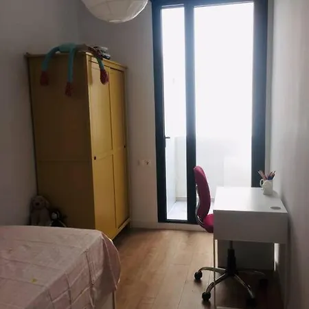 Duplex En El Centro De *