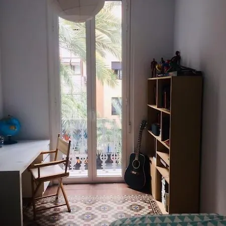 Duplex En El Centro De Apartment Alicante