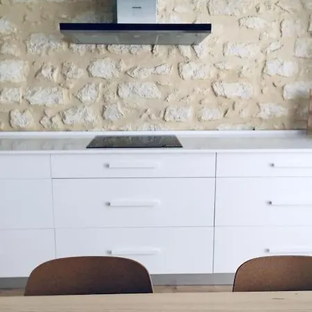 Duplex En El Centro De *