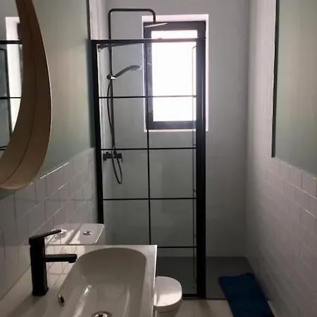 Duplex En El Centro De Apartment *