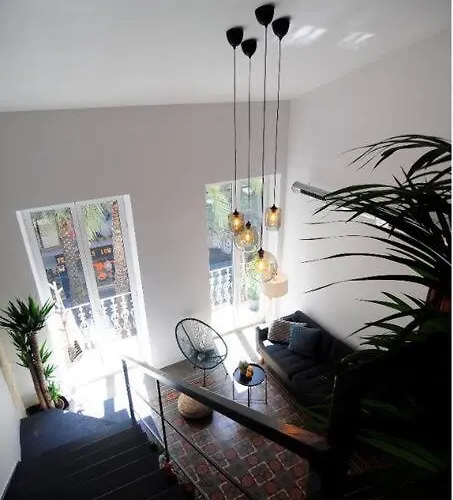 Duplex En El Centro De *