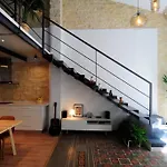 Appartement Duplex En El Centro De *