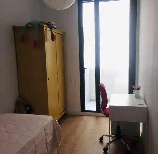 Duplex En El Centro De *